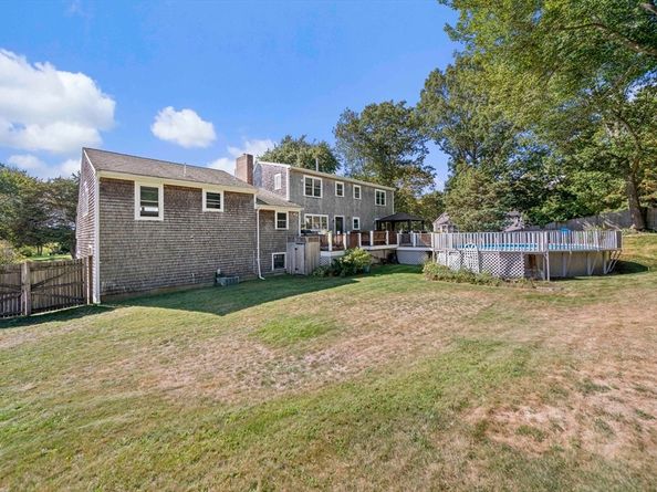 11 Liberty Road, Marshfield MA 02050