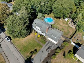 11 Liberty Road, Marshfield MA 02050