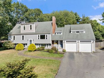 11 Liberty Road