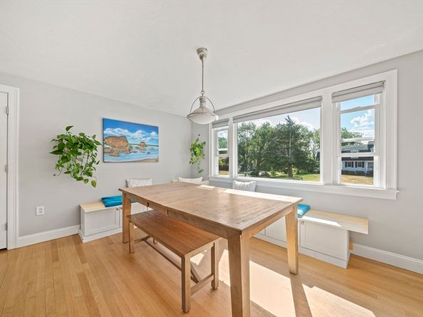 11 Liberty Road, Marshfield MA 02050