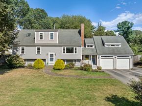 11 Liberty Road, Marshfield MA 02050