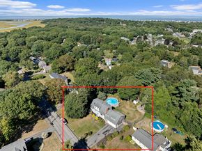 11 Liberty Road, Marshfield MA 02050