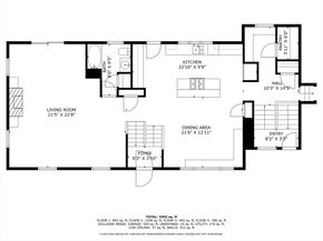11 Liberty Road, Marshfield MA 02050