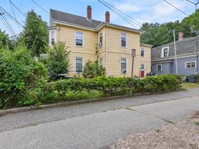 214 Allston Street, Cambridge MA 02139