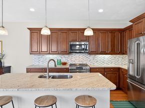 9 Dorset Lane 9, Plymouth MA 02360