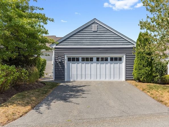 9 Dorset Lane 9, Plymouth MA 02360