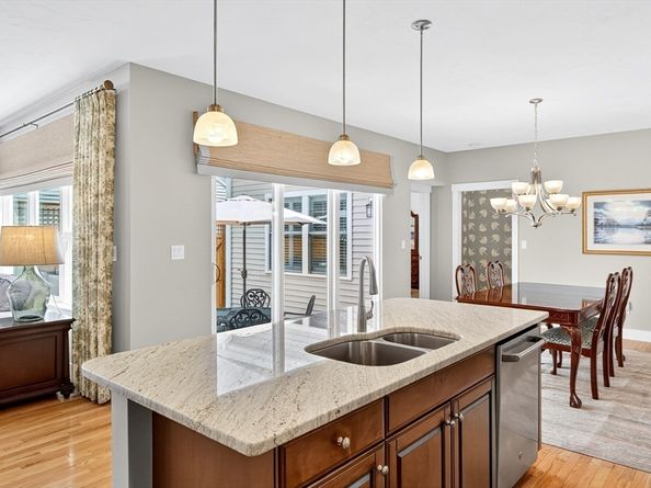 9 Dorset Lane 9, Plymouth MA 02360