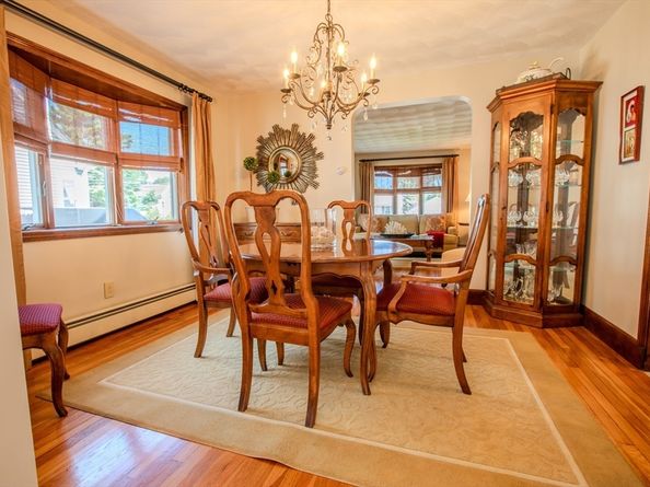 3 Norman Rd, Saugus MA 01906