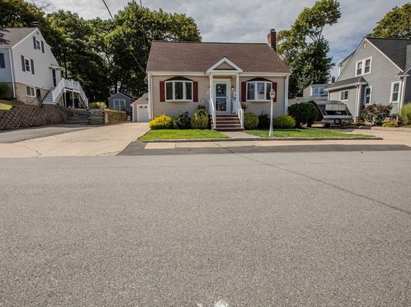 3 Norman Rd, Saugus MA 01906