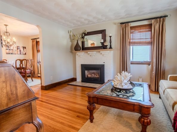 3 Norman Rd, Saugus MA 01906