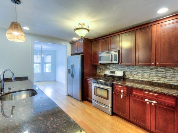 38 Johnson St 38, Worcester MA 01604