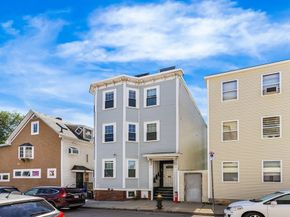 42 Vinton St 3, Boston MA 02127