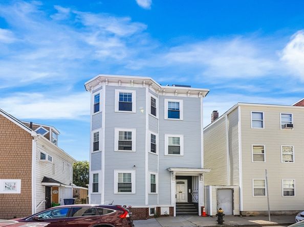 42 Vinton St 3, Boston MA 02127