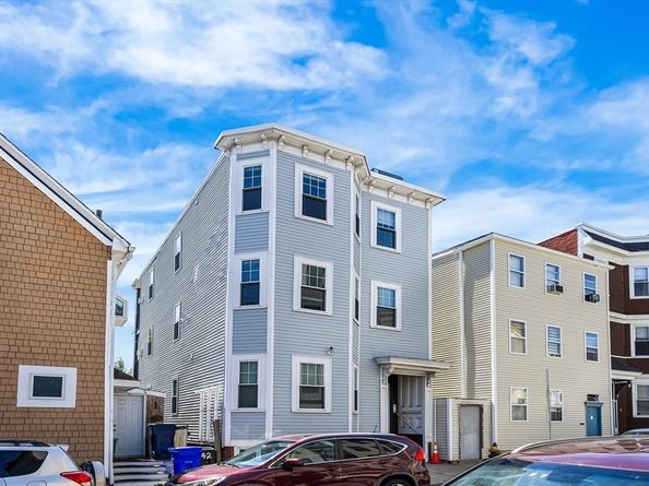 42 Vinton St 3, Boston MA 02127