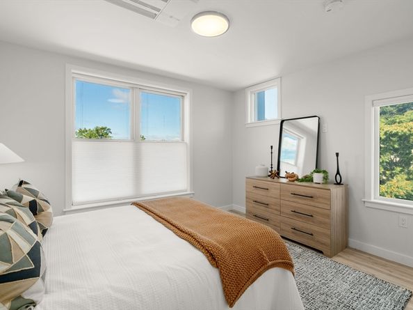 602 Canterbury 5, Boston MA 02131