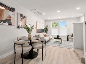602 Canterbury 5, Boston MA 02131