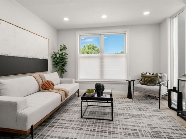 602 Canterbury 5, Boston MA 02131