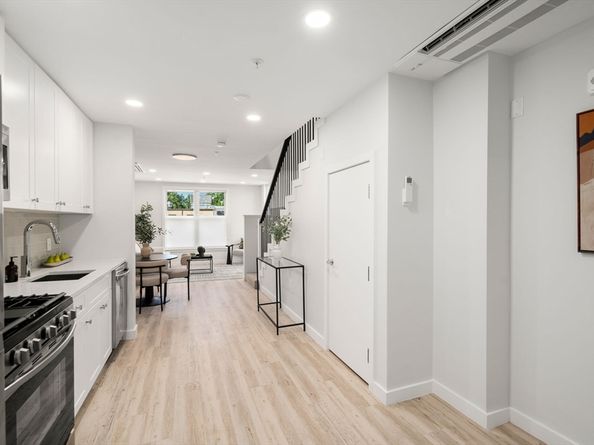 602 Canterbury 5, Boston MA 02131