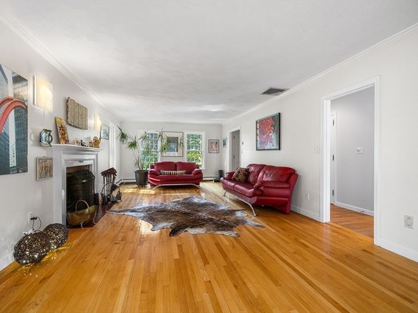 20 Olde Colony Dr, Shrewsbury MA 01545