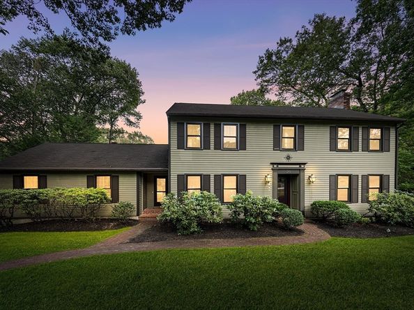 20 Olde Colony Dr, Shrewsbury MA 01545