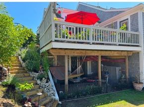 22 Old Langmore Way 22, Plymouth MA 02360