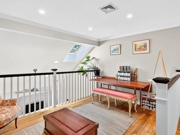 22 Old Langmore Way 22, Plymouth MA 02360
