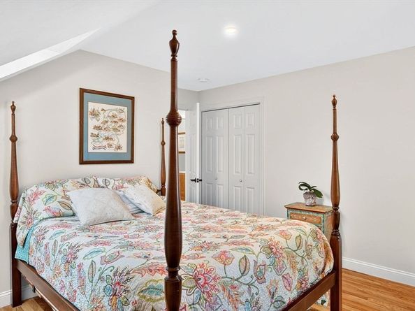 22 Old Langmore Way 22, Plymouth MA 02360