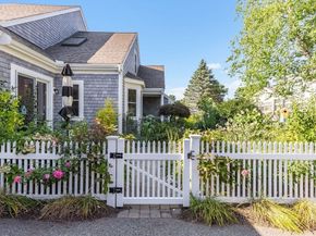 22 Old Langmore Way 22, Plymouth MA 02360