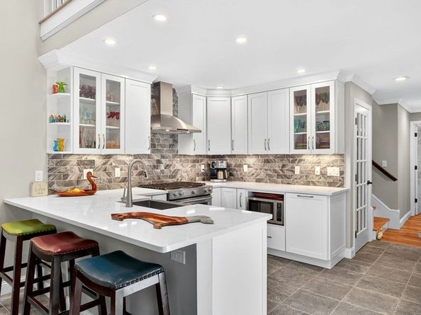 22 Old Langmore Way 22, Plymouth MA 02360