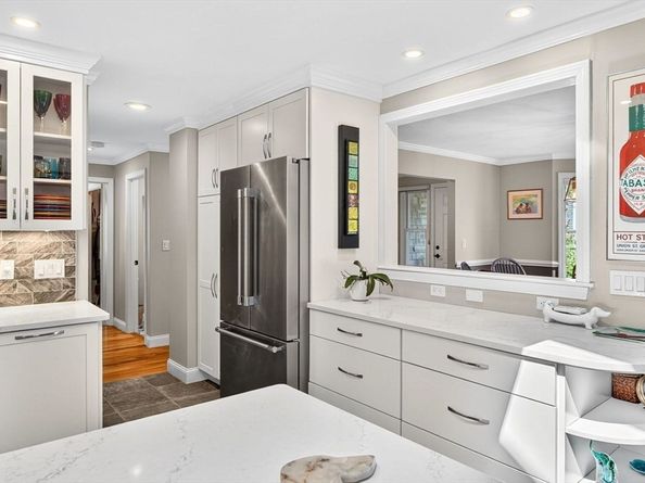 22 Old Langmore Way 22, Plymouth MA 02360
