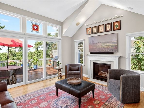 22 Old Langmore Way 22, Plymouth MA 02360