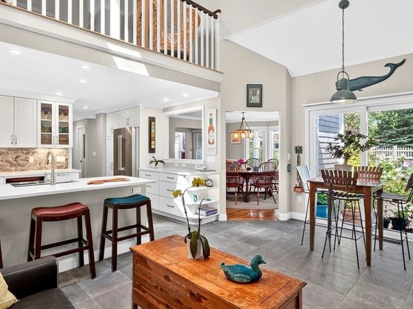 22 Old Langmore Way 22, Plymouth MA 02360