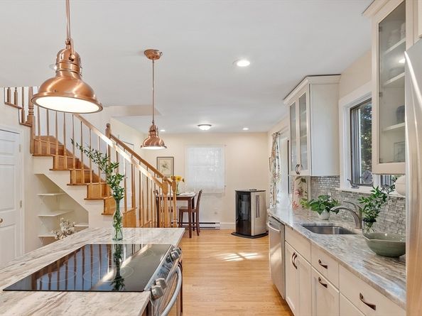 156 Hesperus Avenue 4, Gloucester MA 01930