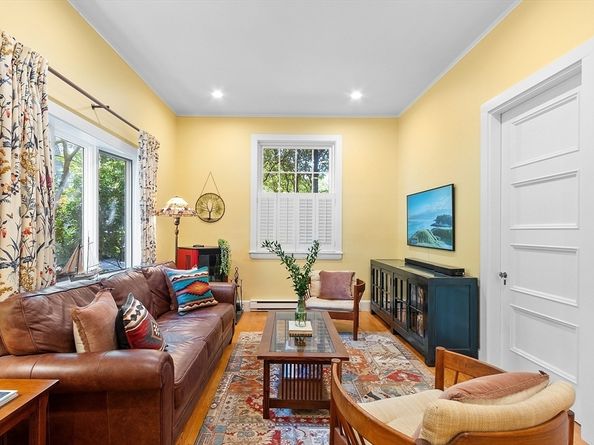 156 Hesperus Avenue 4, Gloucester MA 01930