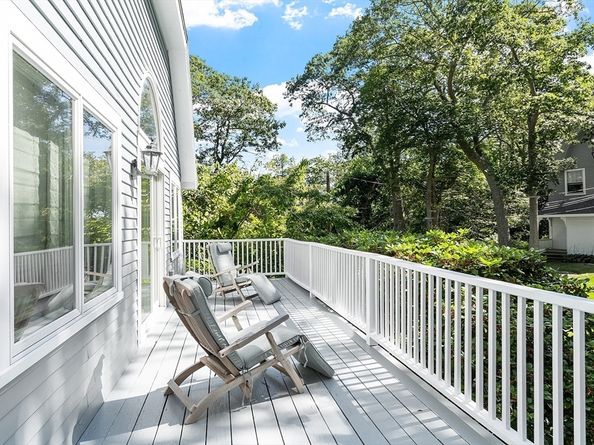 156 Hesperus Avenue 4, Gloucester MA 01930