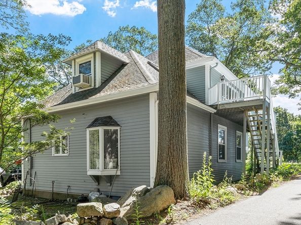 156 Hesperus Avenue 4, Gloucester MA 01930