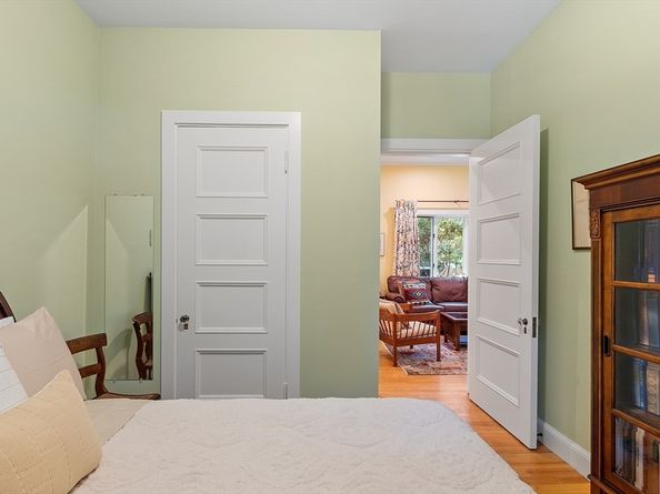 156 Hesperus Avenue 4, Gloucester MA 01930