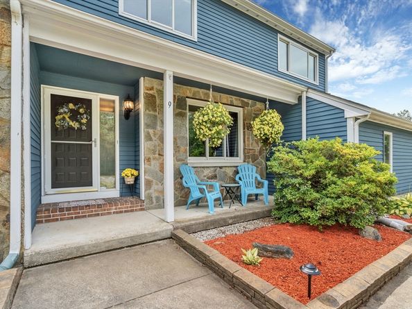 9 Spruce St, Blackstone MA 01504