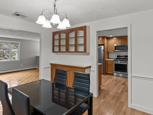 19 Maplecrest Drive, Southborough MA 01772