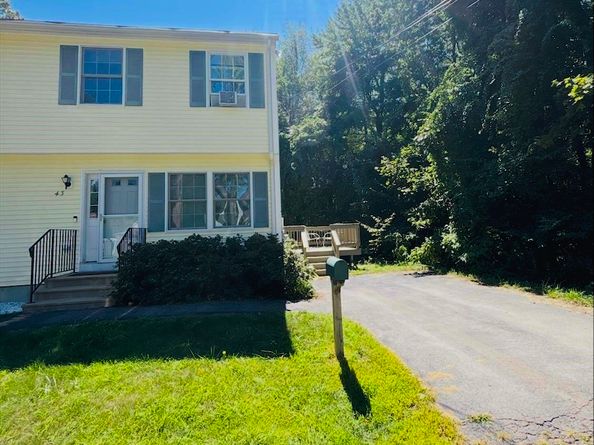 43 Swan Ave., Worcester MA 01602