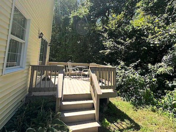 43 Swan Ave., Worcester MA 01602
