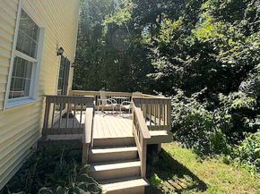 43 Swan Ave., Worcester MA 01602