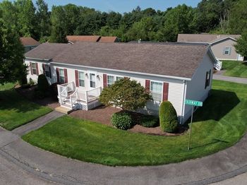 1 Fairway Drive