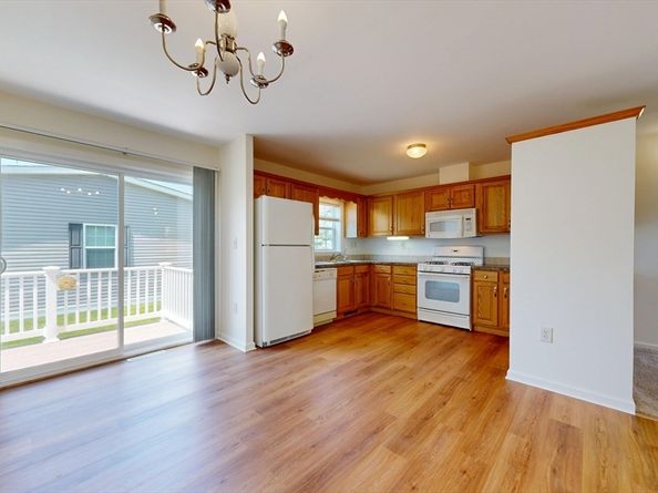1 Fairway Drive, Brockton MA 02301