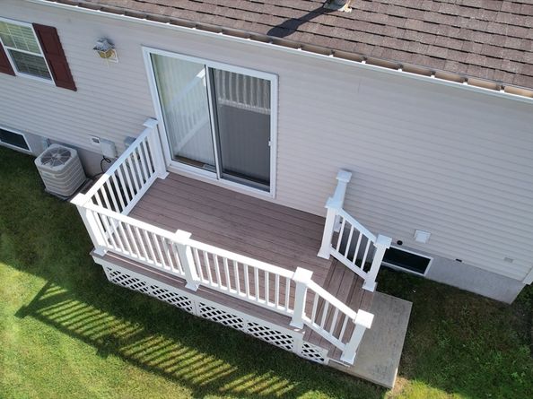 1 Fairway Drive, Brockton MA 02301