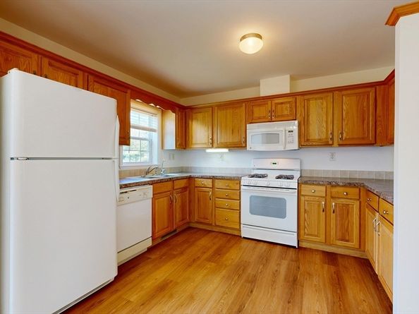 1 Fairway Drive, Brockton MA 02301