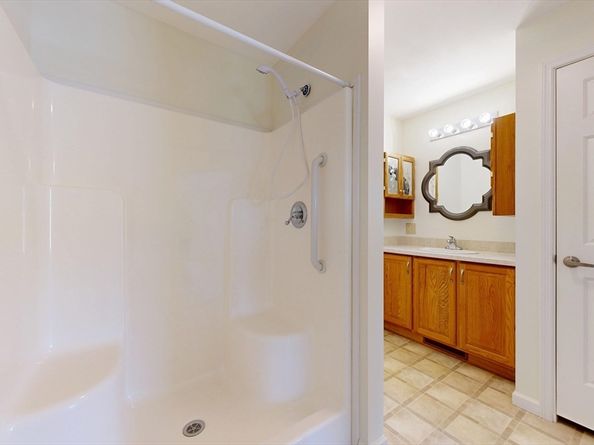 1 Fairway Drive, Brockton MA 02301