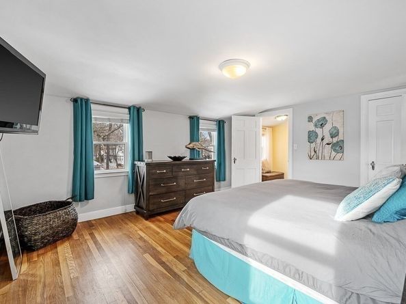 7 Longworth Rd, Worcester MA 01602