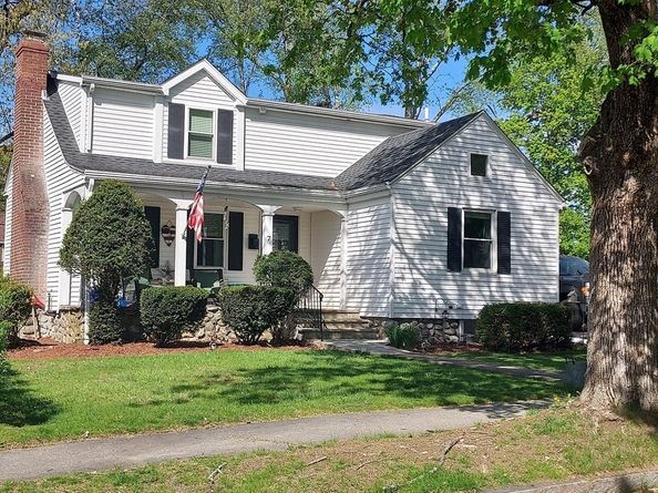 7 Longworth Rd, Worcester MA 01602