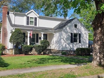 7 Longworth Rd